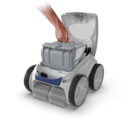 Polaris PHENOM iQ+