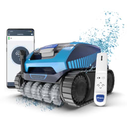 Polaris FREEDOM™ Plus Cordless Robotic Cleaner