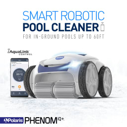 Polaris PHENOM iQ+