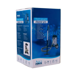 Vijverstofzuiger Pro