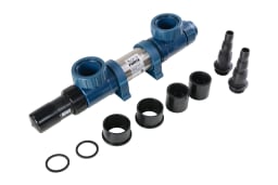 AquaForte ProfiHeater RVS 3KW