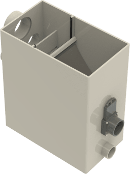 MIDI Sieve 300 micron