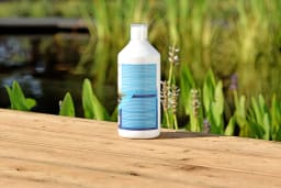 AquaForte Fountain Clear 1 liter