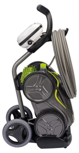 Limpiafondos automáticos: GV 5220 | Limpiafondos piscina, robot piscina - zodiac