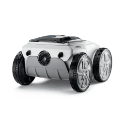 Polaris VRX iQ+