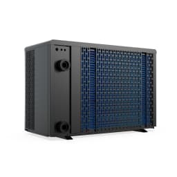 Mr. Silence 30+ heat pump with R290 12 kW - ASRC120