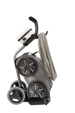 Limpiafondos automáticos: OA 6400 iQ | Limpiafondos piscina, robot piscina - zodiac