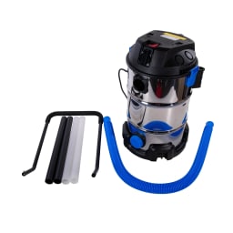 Vijverstofzuiger Pro