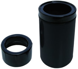 AquaForte Floating skimmer incl. reducer