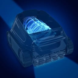 Limpiafondos automáticos: CNX 25 | Limpiafondos piscina, robot piscina - zodiac