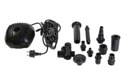 AquaForte FP-1000 with FT02