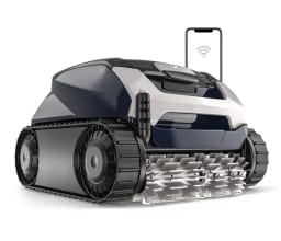 Limpiafondos automáticos: RE 4400 iQ