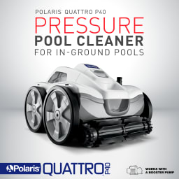 Polaris QUATTRO P40