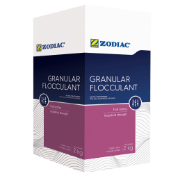 Granular Flocculant