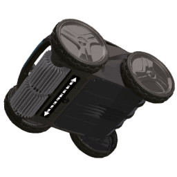 Limpiafondos automáticos: OV 3505 | Limpiafondos piscina, robot piscina - zodiac