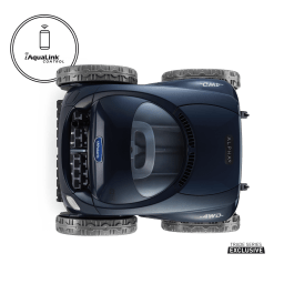 Polaris ALPHA™ iQ