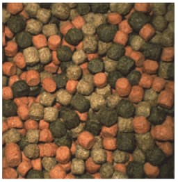 Supreme Mix 15kg (±40 liter) medium pellets (6mm)