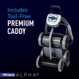 Polaris ALPHA™ iQ