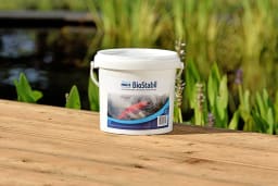 AquaForte Biostabil 2.5 kilo
