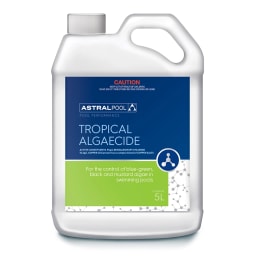 Tropical Algaecide