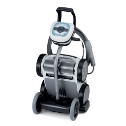 Polaris VRX iQ+