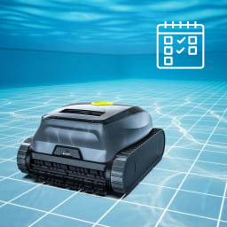 Limpiafondos automáticos: Freedom Lite | Limpiafondos piscina, robot piscina - zodiac