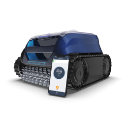 Polaris FREEDOM™ SC Cordless Robotic Cleaner
