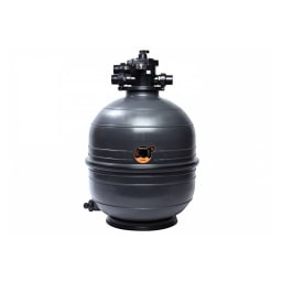 EC Sand Filter
