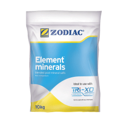Element Mineral Salts