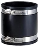 AquaForte Flexible Socket 2½” / 75mm