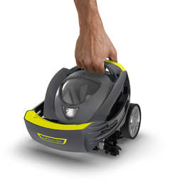 Limpiafondos automáticos: OS 0800 | Limpiafondos piscina, robot piscina - zodiac