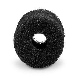 Sweep Hose Scrubber