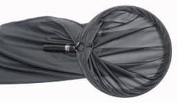 AquaForte Professional Koi Socks Ø25cm length 100 cm