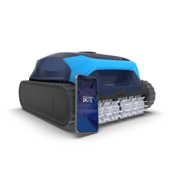 Polaris FREEDOM™ LT Cordless Robotic Cleaner