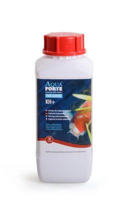 AquaForte KH+ 1 liter (± 1kg)