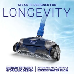 Polaris ATLAS