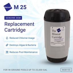 M25 Cartridge