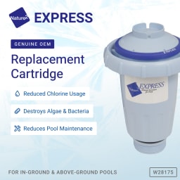 Nature² Express Replacement Cartridge