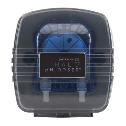 Halo Doser & Sensors