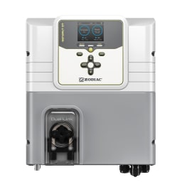 Tratamiento del agua: GenSalt OT | Soluciones para el tratamiento del agua de su piscina