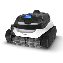 Polaris PCX™ 868 iQ