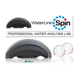 Waterlink Spin System