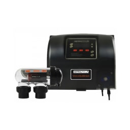 EQ18 Chlorinator