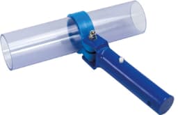 Pond Vacuum cleaner XL (incl. telescopic pole and suction nozzle)