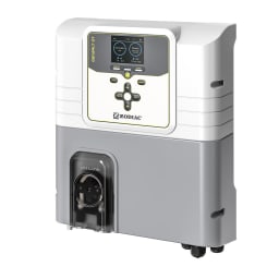 Tratamiento del agua: GenSalt OT | Soluciones para el tratamiento del agua de su piscina