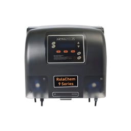 RolaChem RC9 Automatic Acid & Chlorine Doser - RC9 5/1