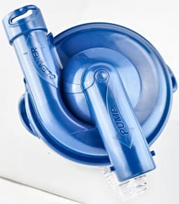 Cyclonic™ Leaf Catcher