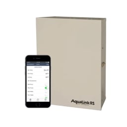 Jandy AquaLink RS