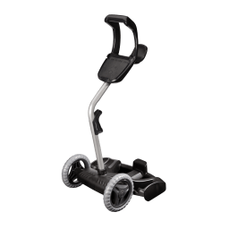 Polaris Robotic Caddy