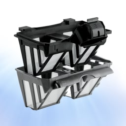 Polaris Quattro® P40